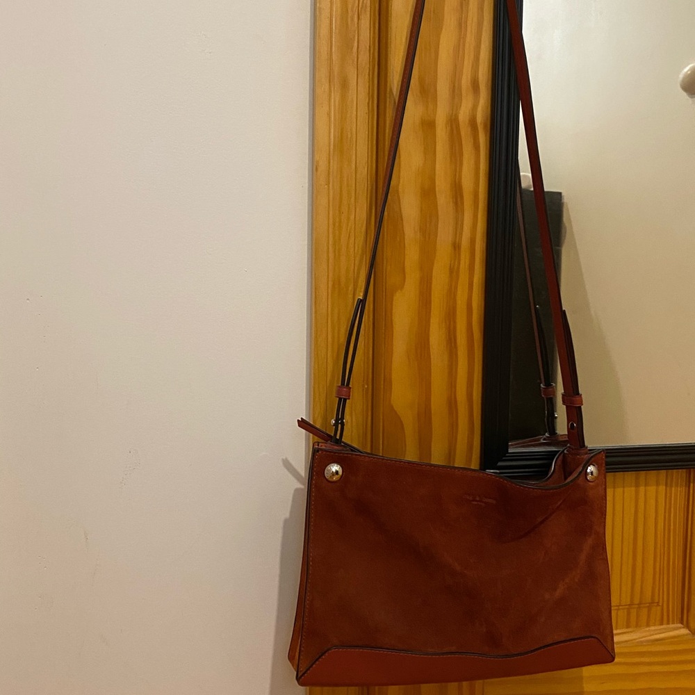 Rag & Bone Crossbody Bag